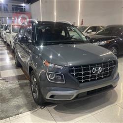 Hyundai Venue